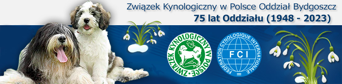 Związek Kynologiczny w Polsce Oddział w Bydgoszczy